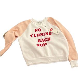 Wildfox sweatshirt size small